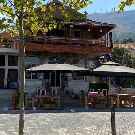Hotel Piccolino Шкодер Экстерьер фото