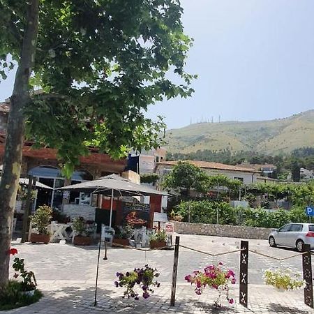 Hotel Piccolino Шкодер Экстерьер фото