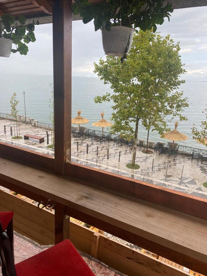 Hotel Piccolino Шкодер Экстерьер фото