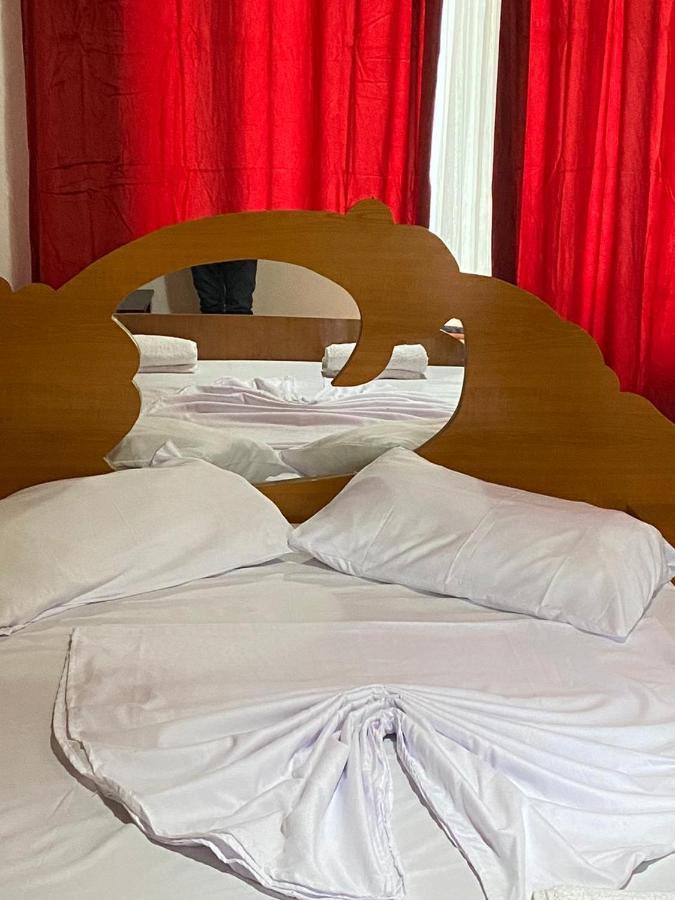 Hotel Piccolino Шкодер Экстерьер фото