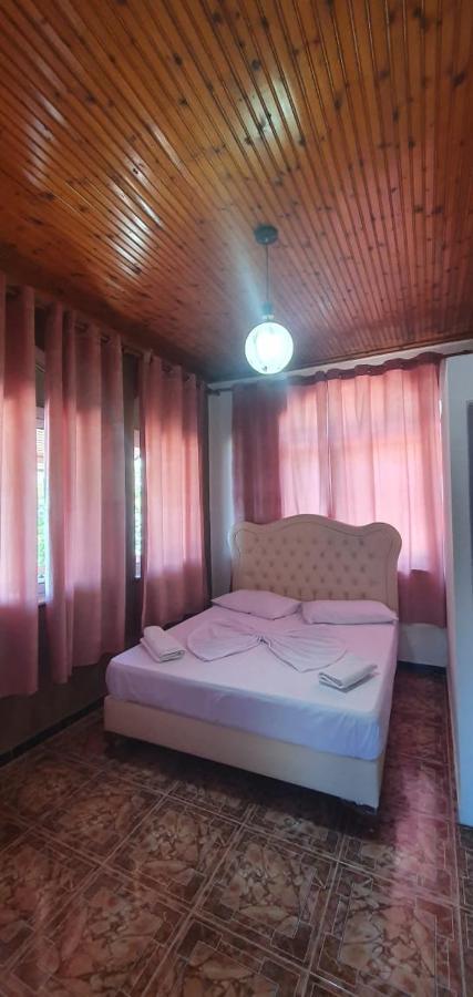 Hotel Piccolino Шкодер Экстерьер фото