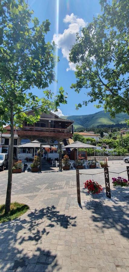 Hotel Piccolino Шкодер Экстерьер фото