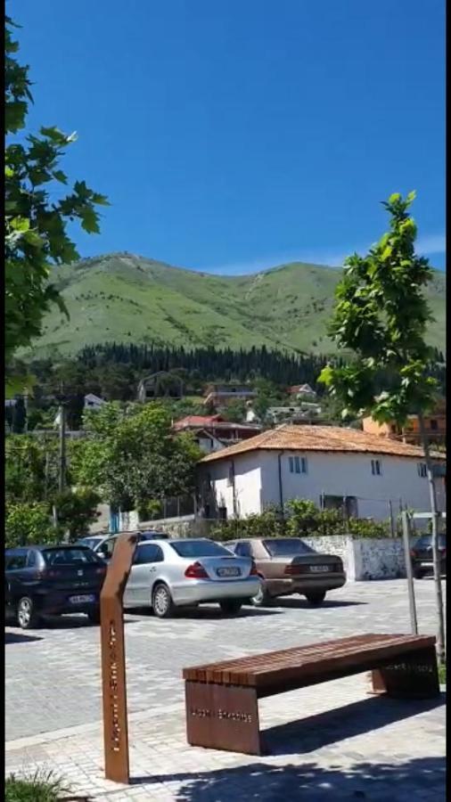 Hotel Piccolino Шкодер Экстерьер фото