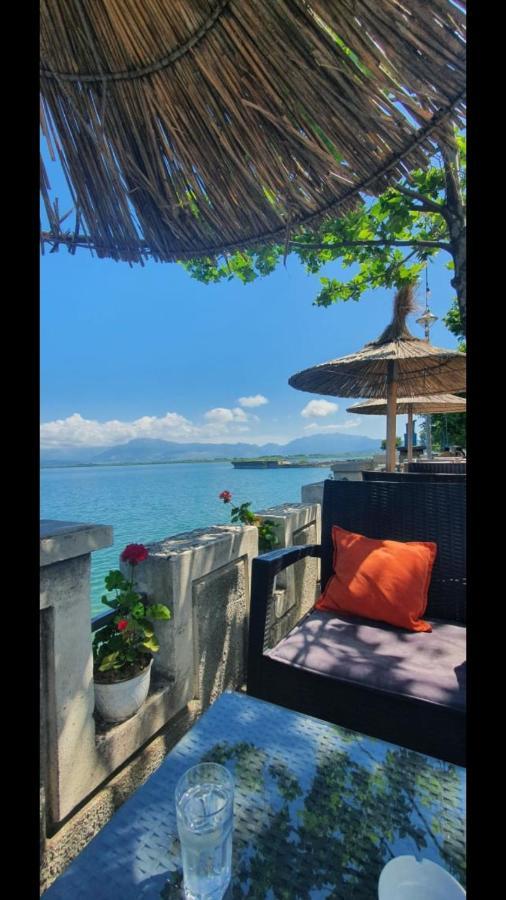 Hotel Piccolino Шкодер Экстерьер фото