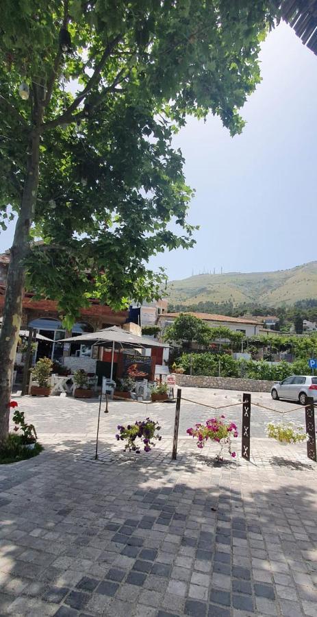 Hotel Piccolino Шкодер Экстерьер фото