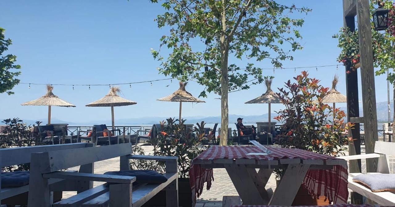 Hotel Piccolino Шкодер Экстерьер фото