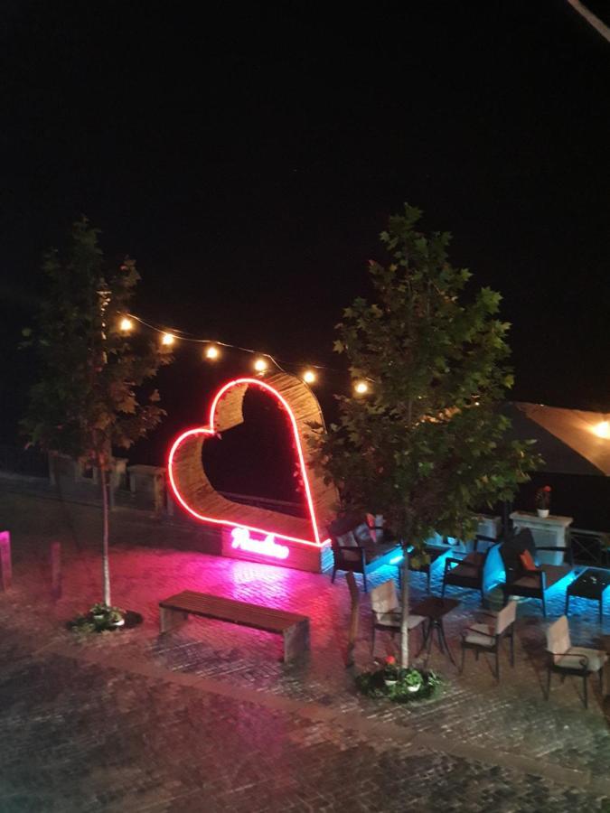 Hotel Piccolino Шкодер Экстерьер фото