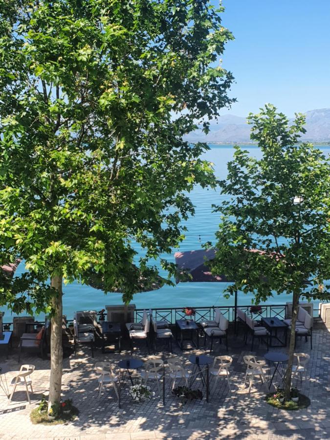 Hotel Piccolino Шкодер Экстерьер фото