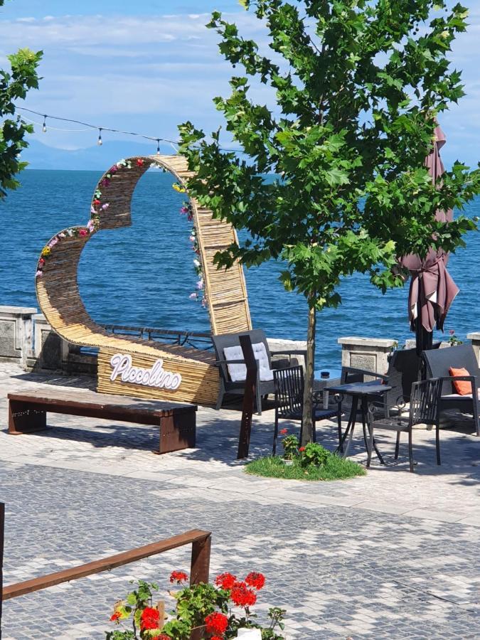 Hotel Piccolino Шкодер Экстерьер фото