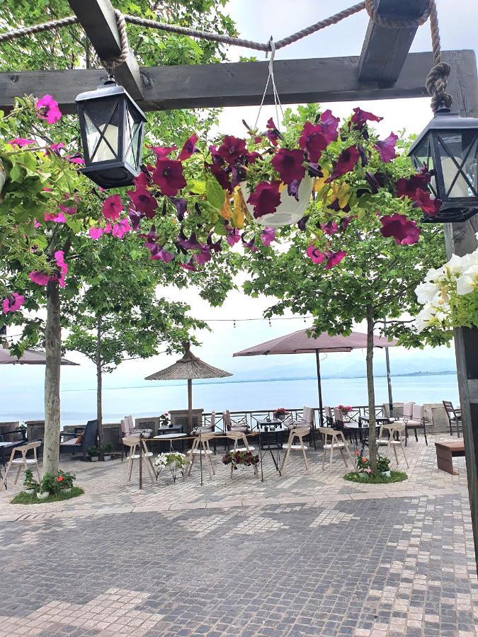 Hotel Piccolino Шкодер Экстерьер фото