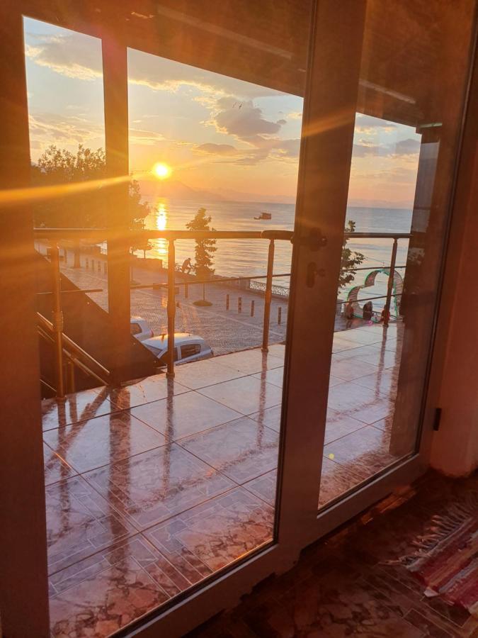 Hotel Piccolino Шкодер Экстерьер фото