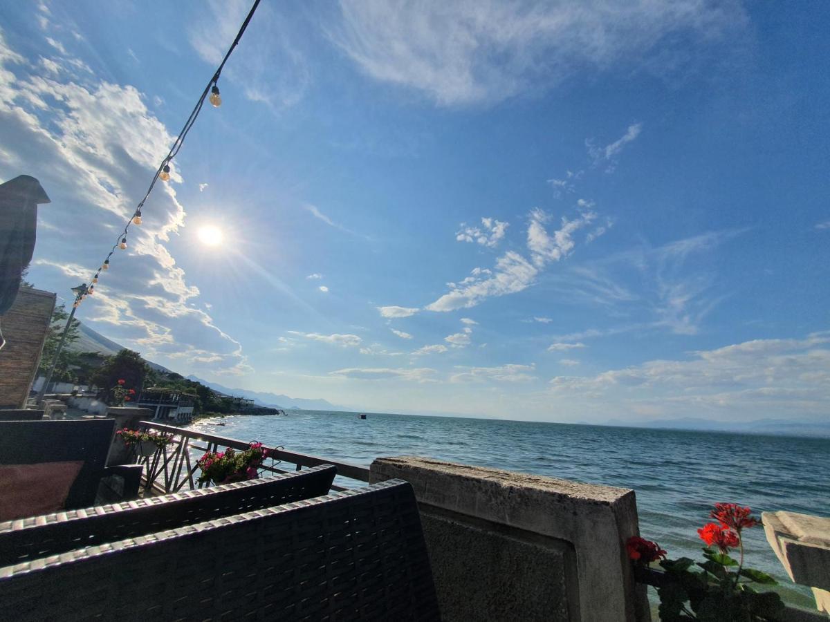 Hotel Piccolino Шкодер Экстерьер фото