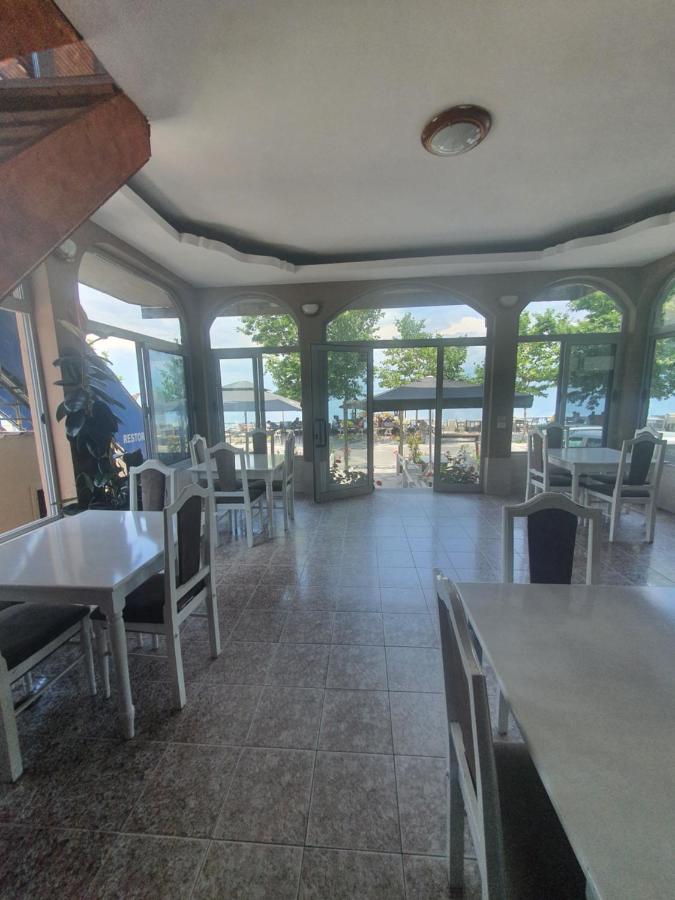 Hotel Piccolino Шкодер Экстерьер фото