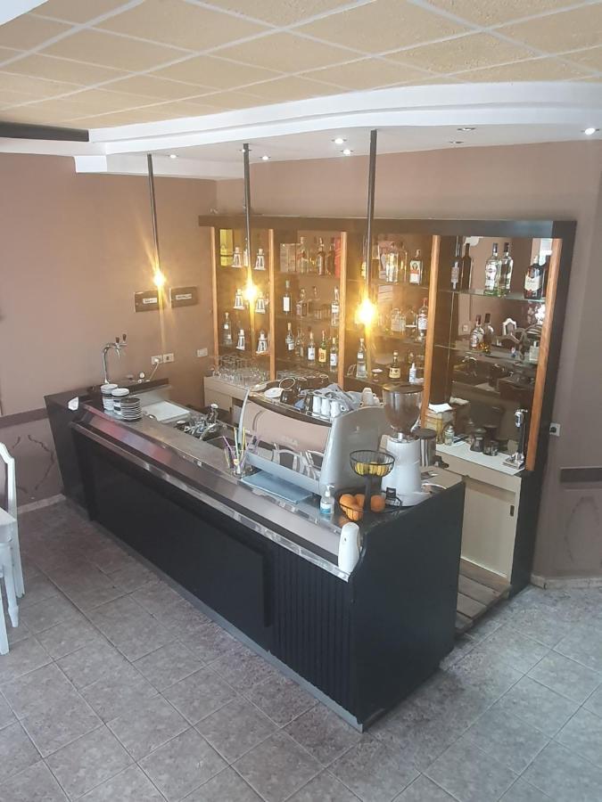 Hotel Piccolino Шкодер Экстерьер фото