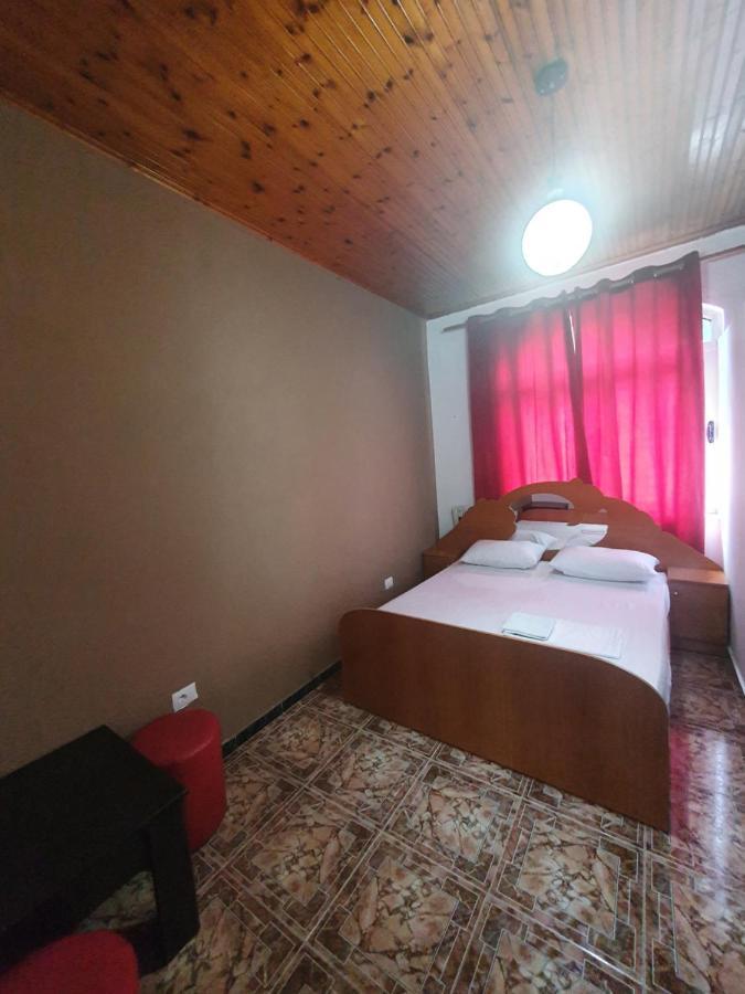 Hotel Piccolino Шкодер Экстерьер фото