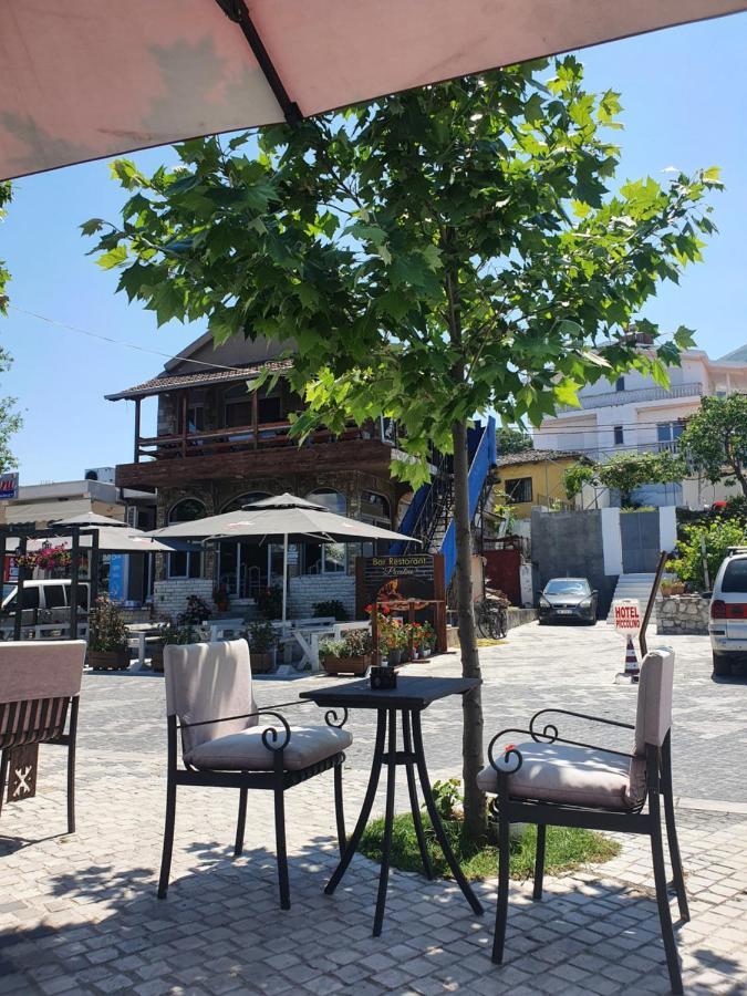 Hotel Piccolino Шкодер Экстерьер фото