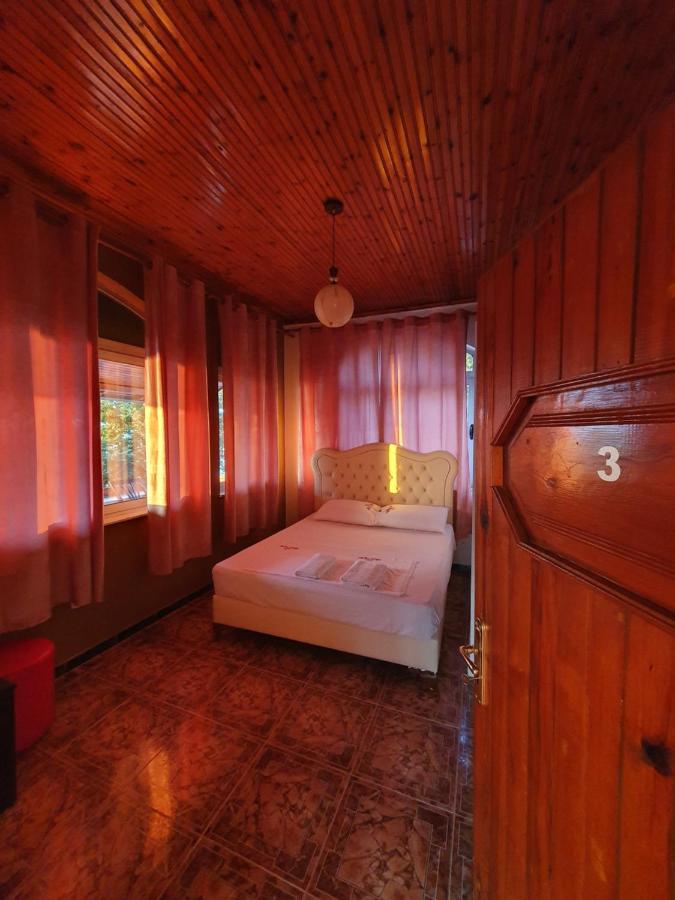 Hotel Piccolino Шкодер Номер фото