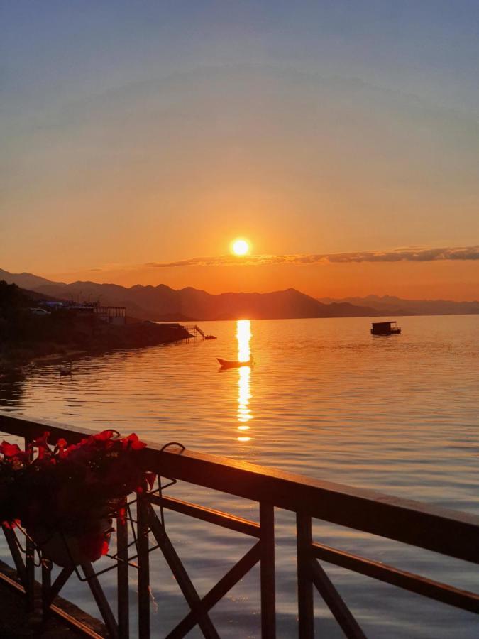 Hotel Piccolino Шкодер Экстерьер фото