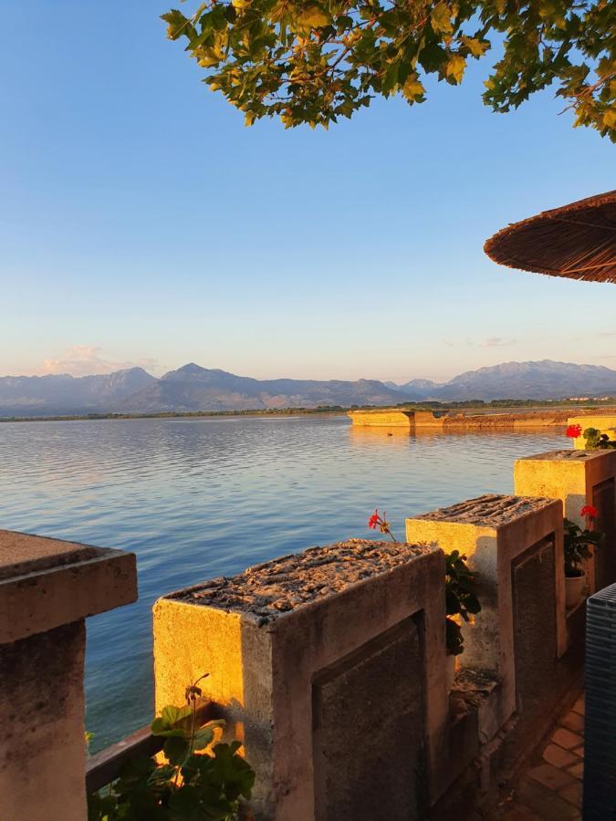 Hotel Piccolino Шкодер Экстерьер фото