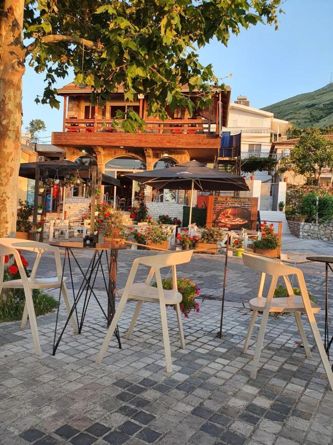 Hotel Piccolino Шкодер Экстерьер фото
