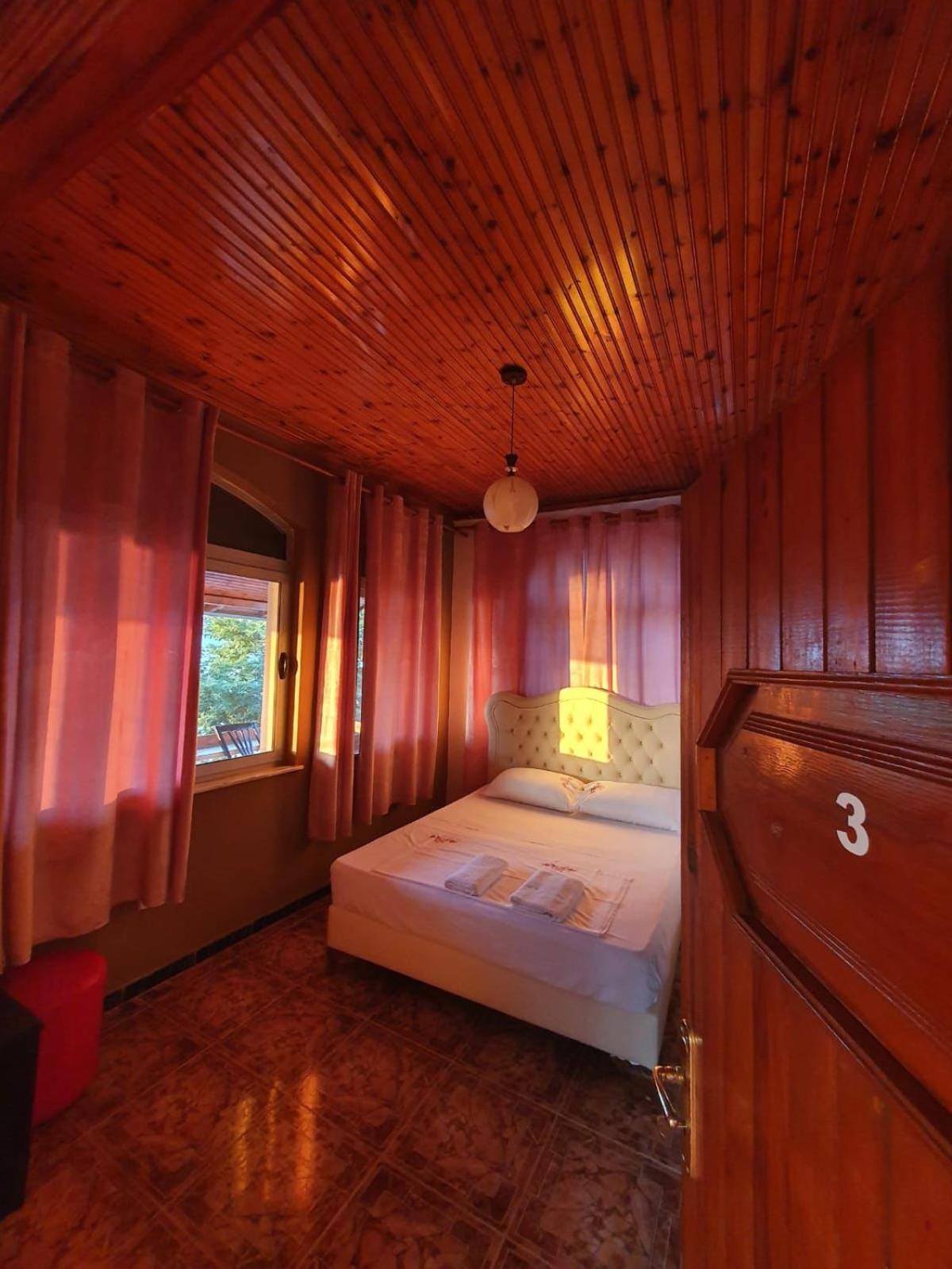 Hotel Piccolino Шкодер Экстерьер фото