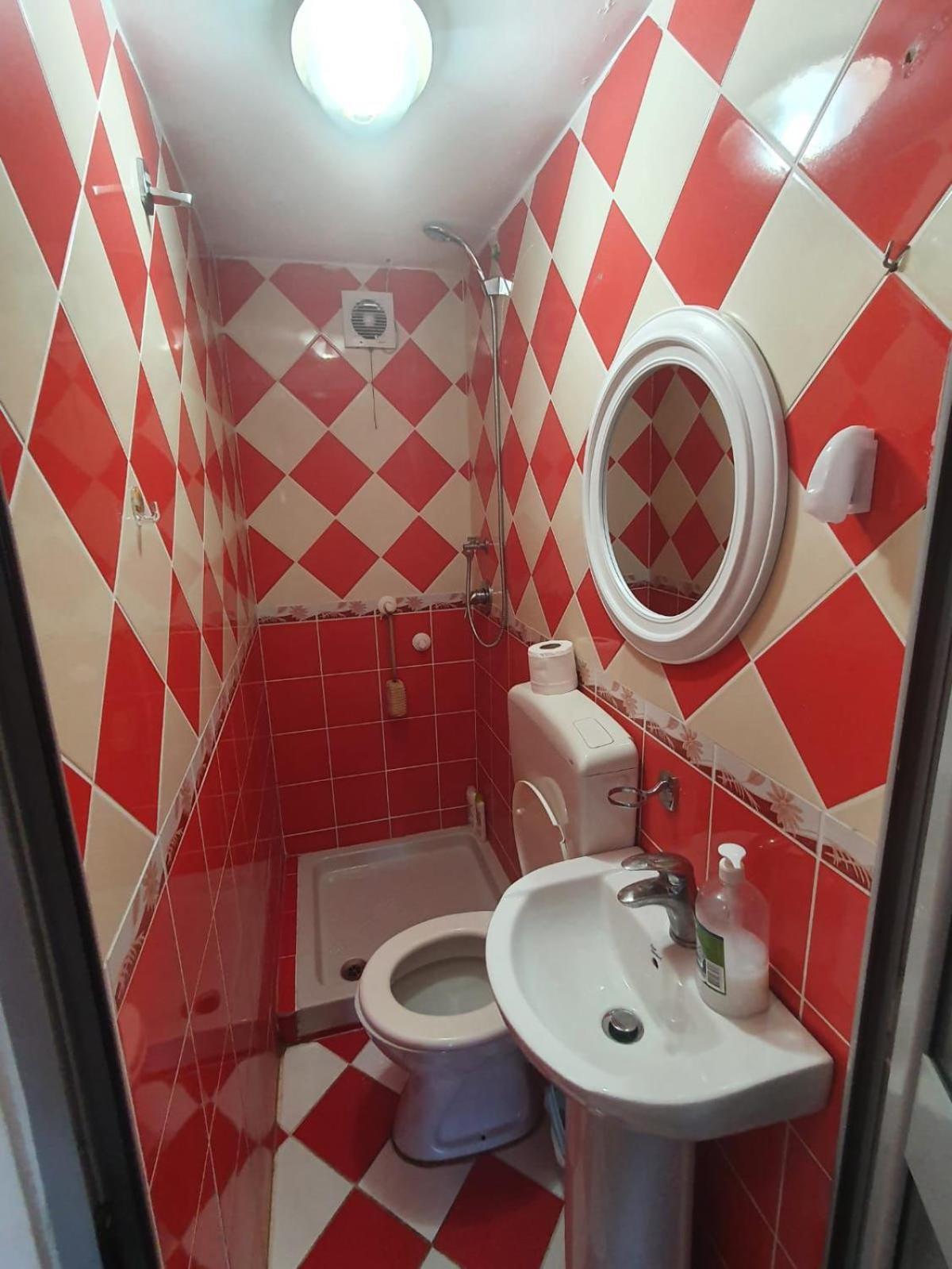 Hotel Piccolino Шкодер Экстерьер фото