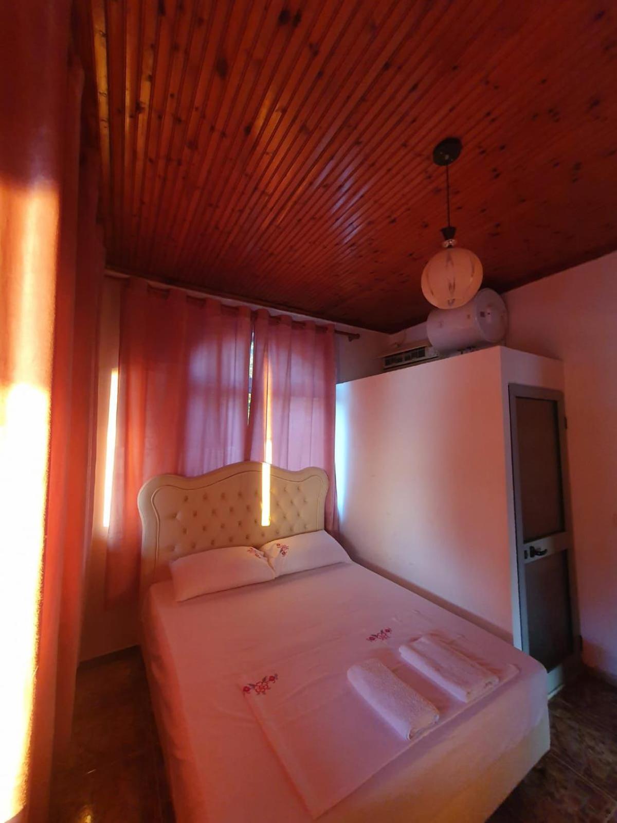 Hotel Piccolino Шкодер Экстерьер фото