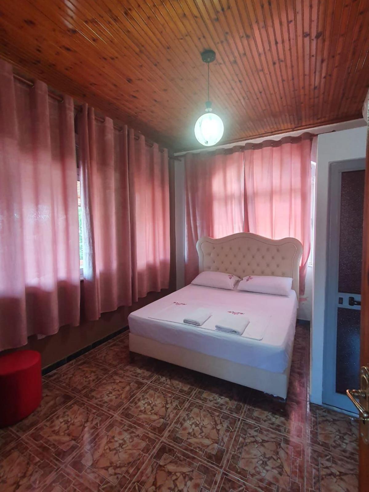 Hotel Piccolino Шкодер Экстерьер фото