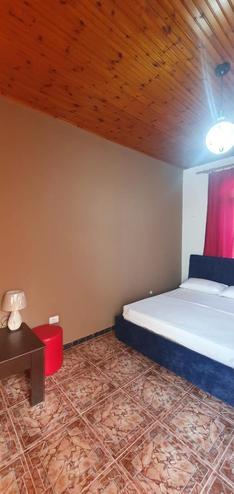 Hotel Piccolino Шкодер Экстерьер фото