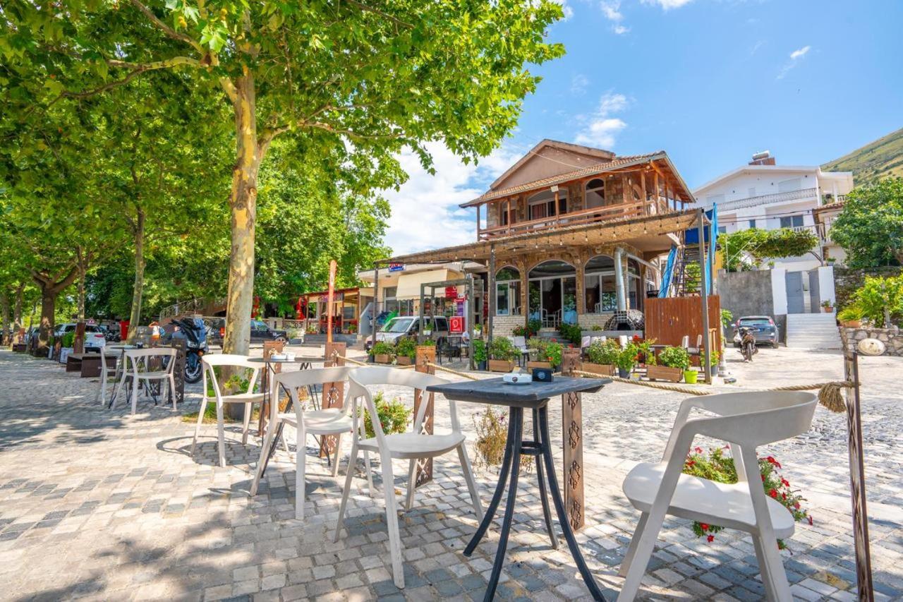 Hotel Piccolino Шкодер Экстерьер фото