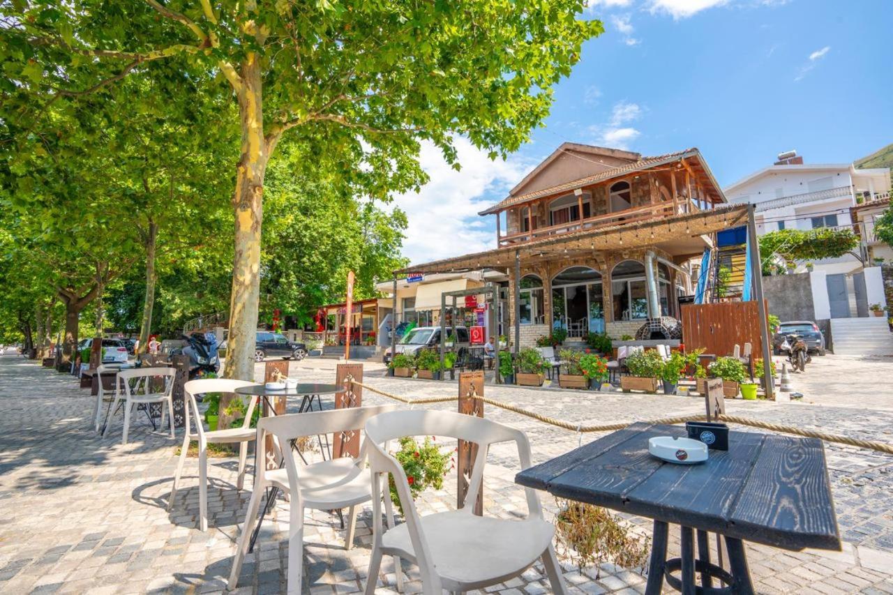 Hotel Piccolino Шкодер Экстерьер фото