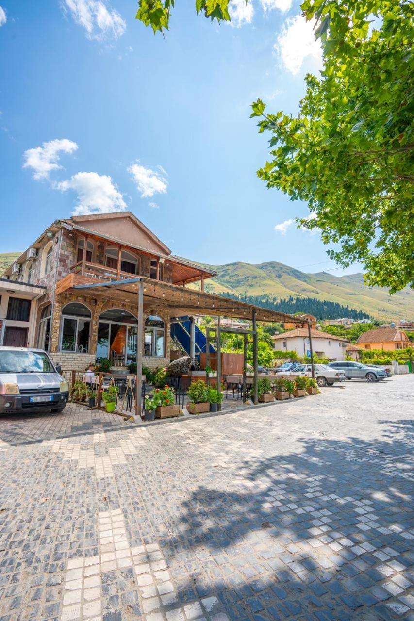 Hotel Piccolino Шкодер Экстерьер фото