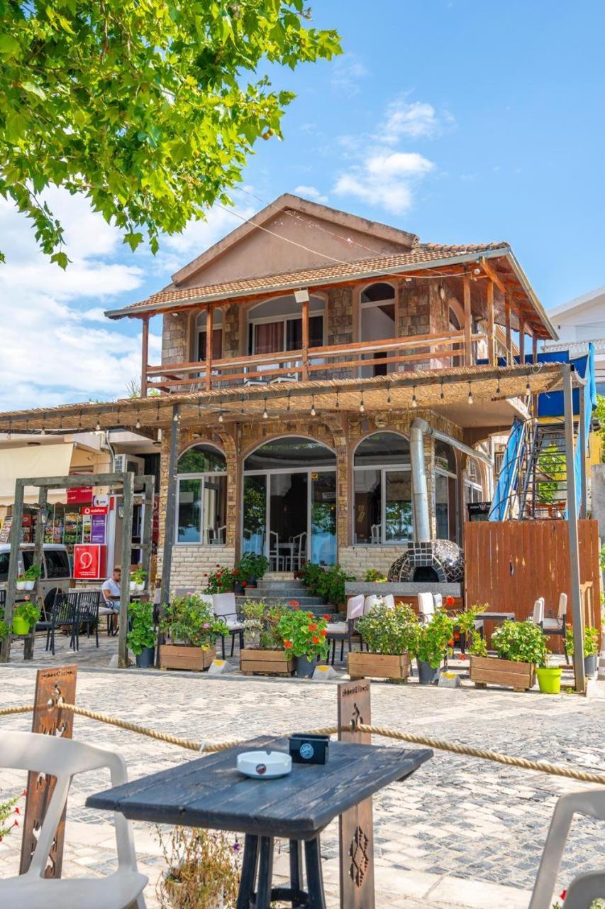 Hotel Piccolino Шкодер Экстерьер фото