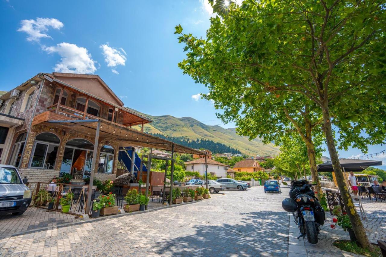 Hotel Piccolino Шкодер Экстерьер фото