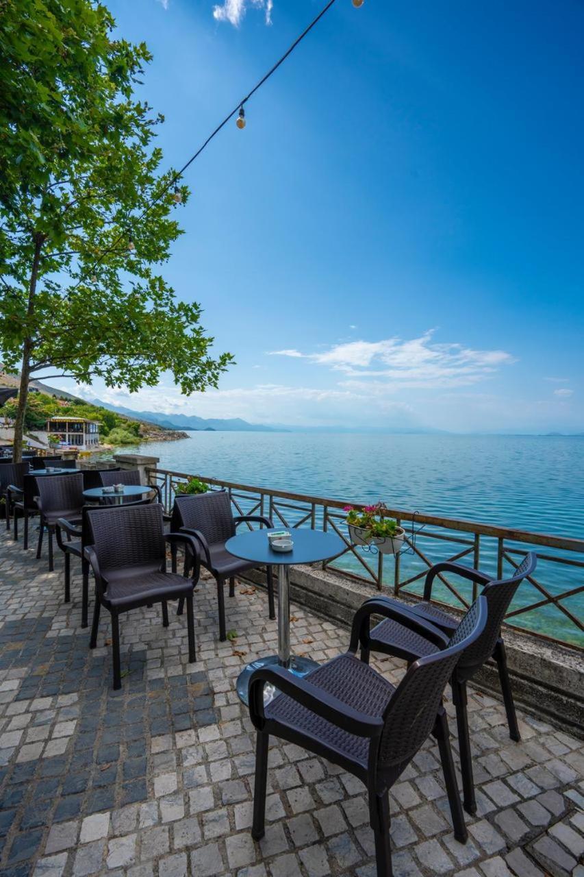 Hotel Piccolino Шкодер Экстерьер фото