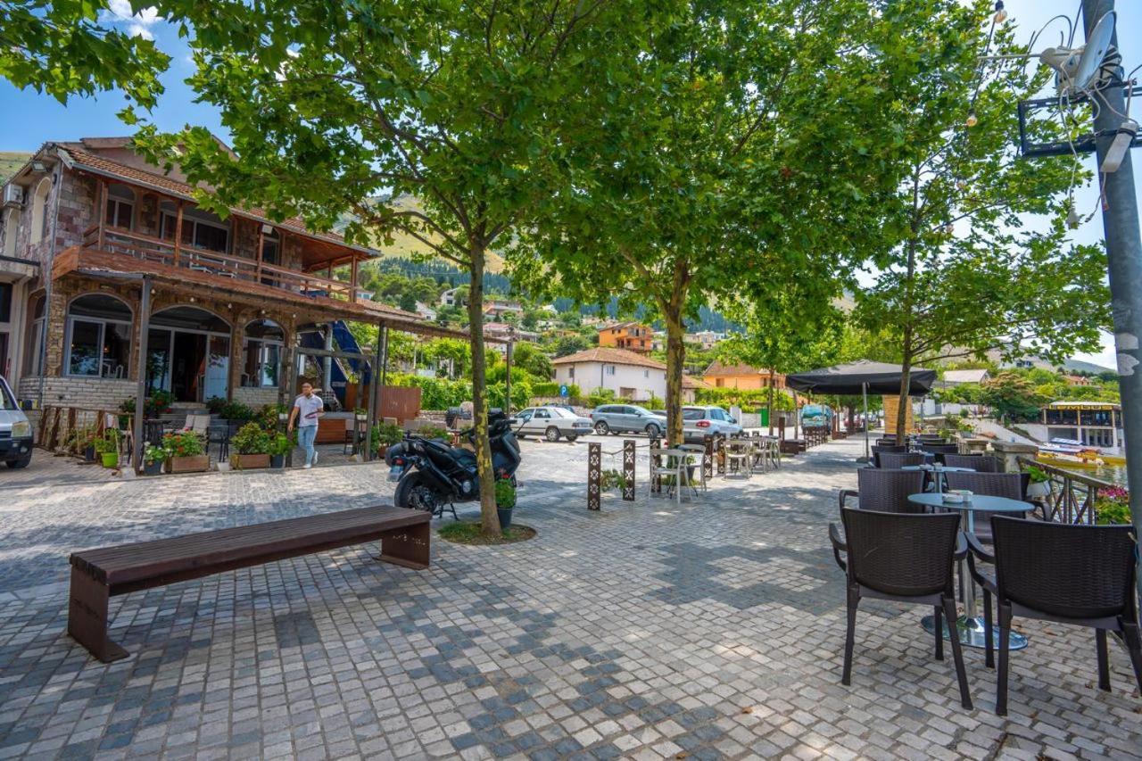 Hotel Piccolino Шкодер Экстерьер фото